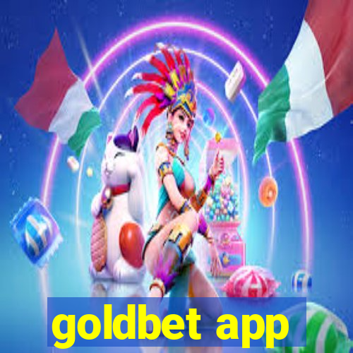 goldbet app